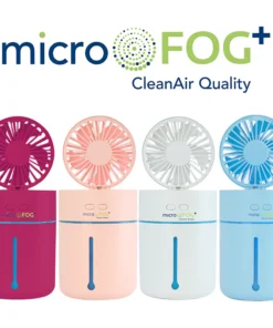 MicroFog+FogFamily-Biovedes