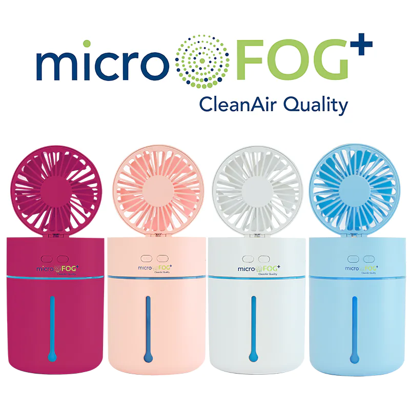 MicroFog+FogFamily-Biovedes