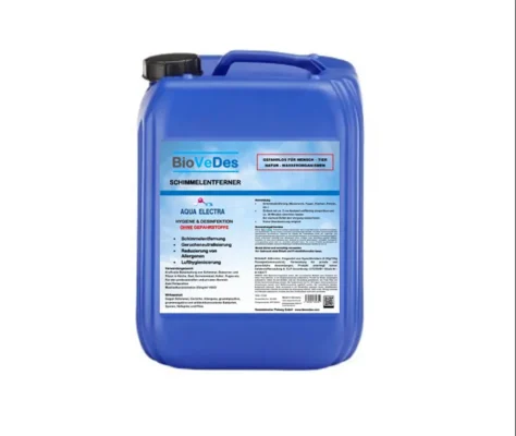 Biovedes-Schimmelentferner-5Liter