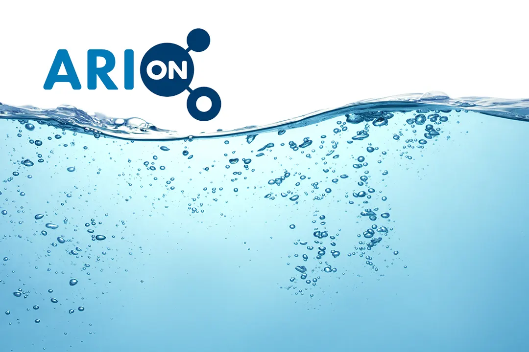 Arion-Trinkwasseraufbereitung
