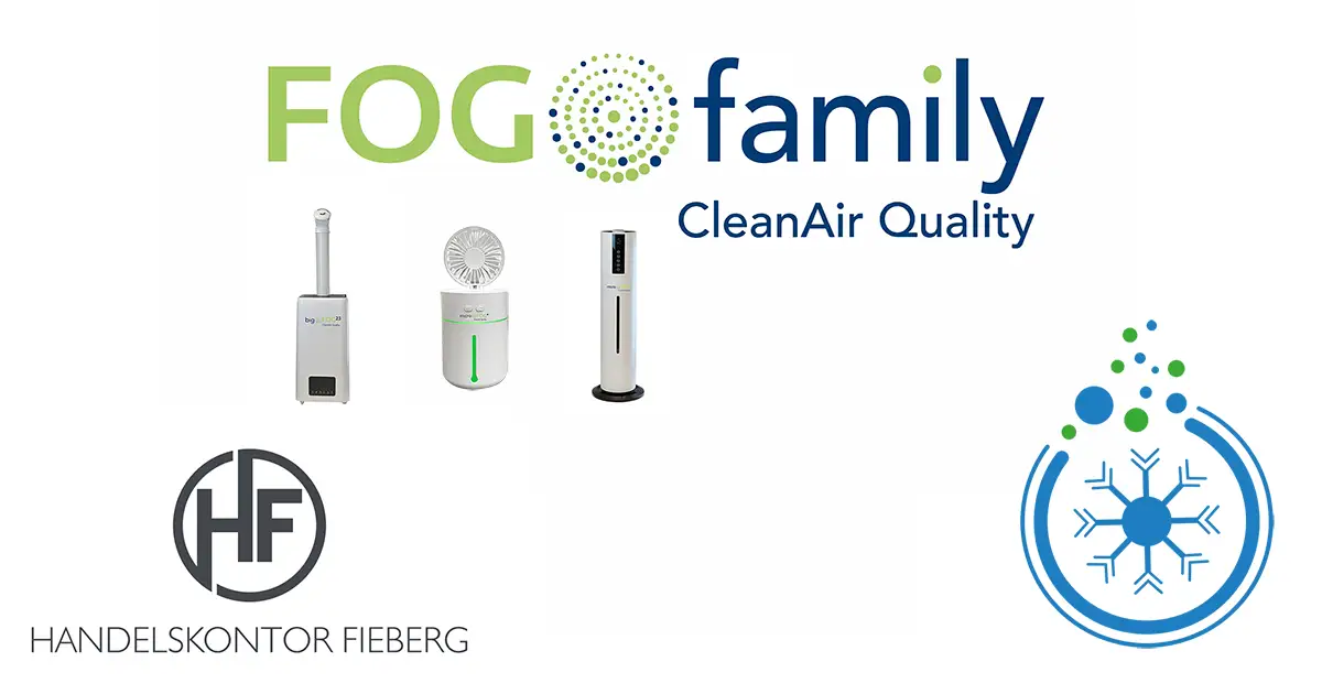 Fogfamily by BioVedes