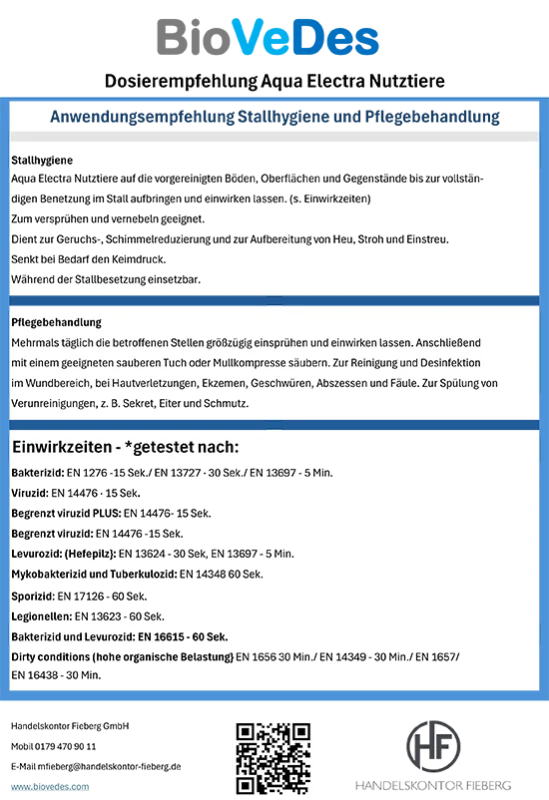 Tränkewasserdosierung-Pflegebehandlung-2